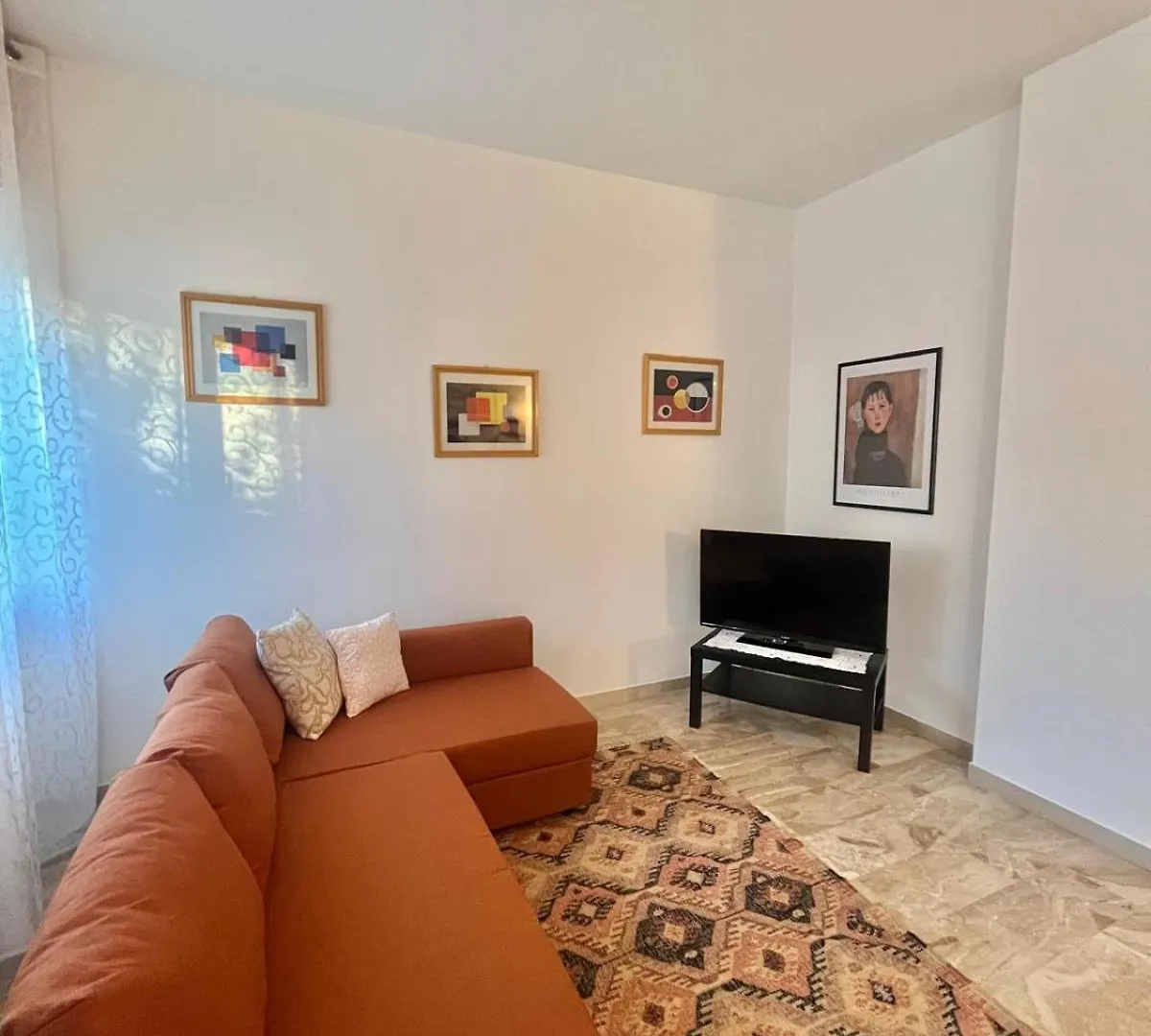 Elena'S Apartment - Ferrara