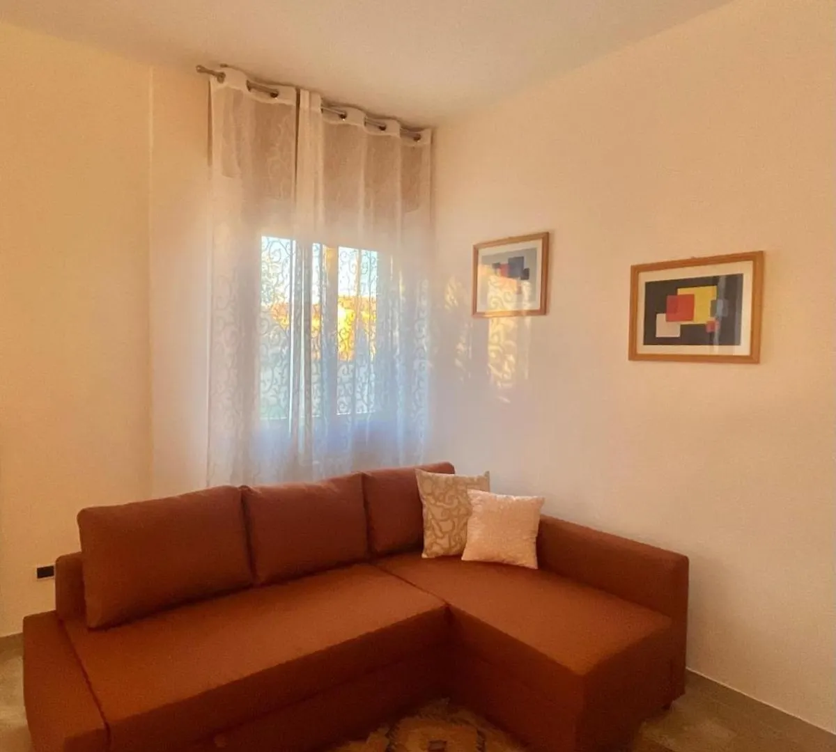 Elena'S Apartment - Ferrara Italy