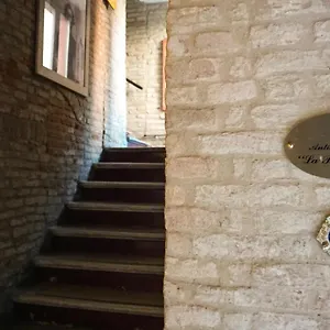 Antica Dimora Della Racchetta Guest house