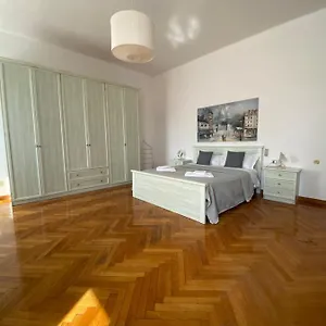 Bed and breakfast Al Fluviale, Ferrara