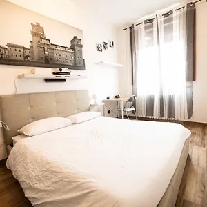 Apartamento La Dolce, Ferrara