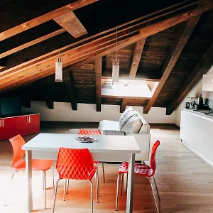My Loft Aparthotel