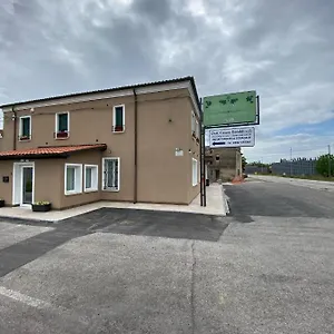 Inn Antica Zio Cesare, Ferrara