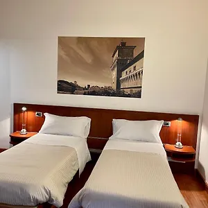 Pensjonat Boutique 3 0, Ferrara