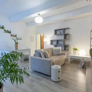 Un'oasi Di Pace Apartment