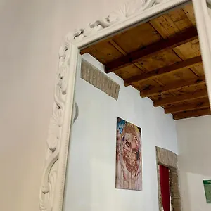 Gasthof Green Rooms Ferrara, Ferrara