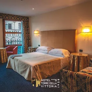 3* Hotel Torre Della Vittoria 1928
