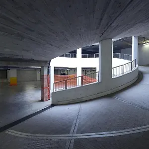 Отель Touring, Феррара