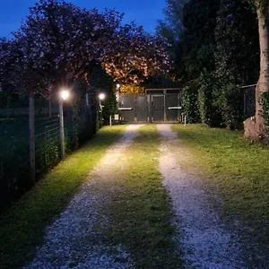 Appartamento La Casina, Ferrara