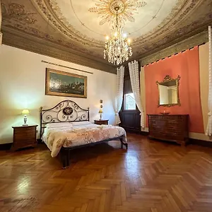 Pensjonat Dimora '800, Ferrara