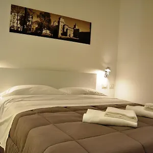 San Guglielmo Apartment