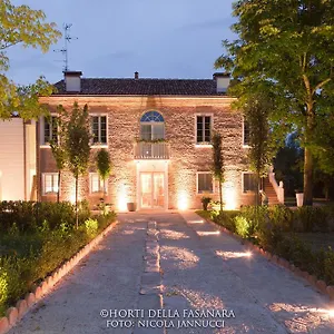 Casa rural Horti Della Fasanara, Ferrara