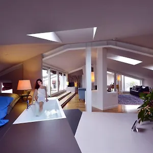 4* Hotel Hotel Ferrara