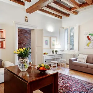 La Dimora Medievale Del Duca Apartment
