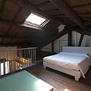 Apartment Casa Angelo, Ferrara