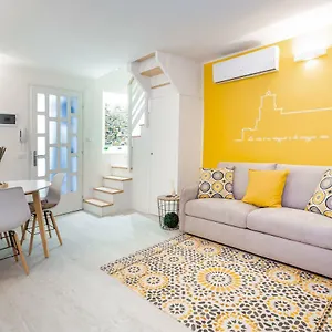 Apartment Salvia E Senape, Ferrara
