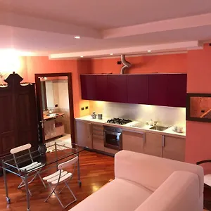 Appartamento Interno 13, Ferrara