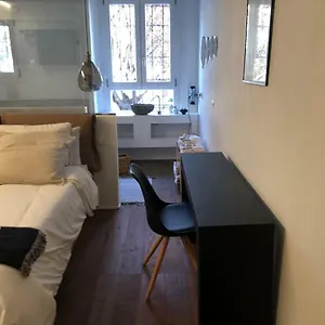 Appartamento Un Piccolo Rifugio, Ferrara