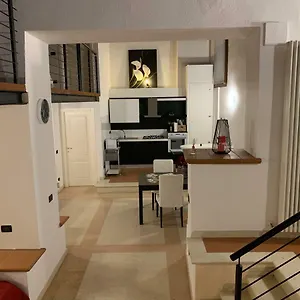 Appartamento Vicolo Duelli, Ferrara