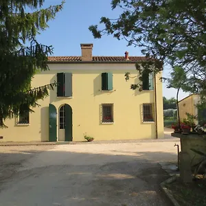  Gasthuis Borgo Tarapino