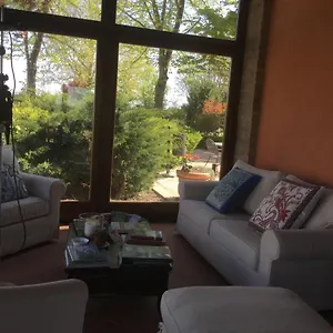 Cedrara Séjour à la campagne