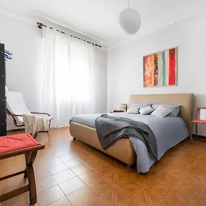 Casa Sibilla Apartment