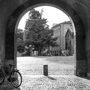 Appartamento Monolocale La Rosa, Ferrara